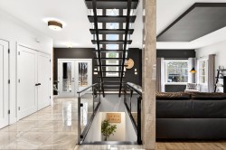 Staircase -