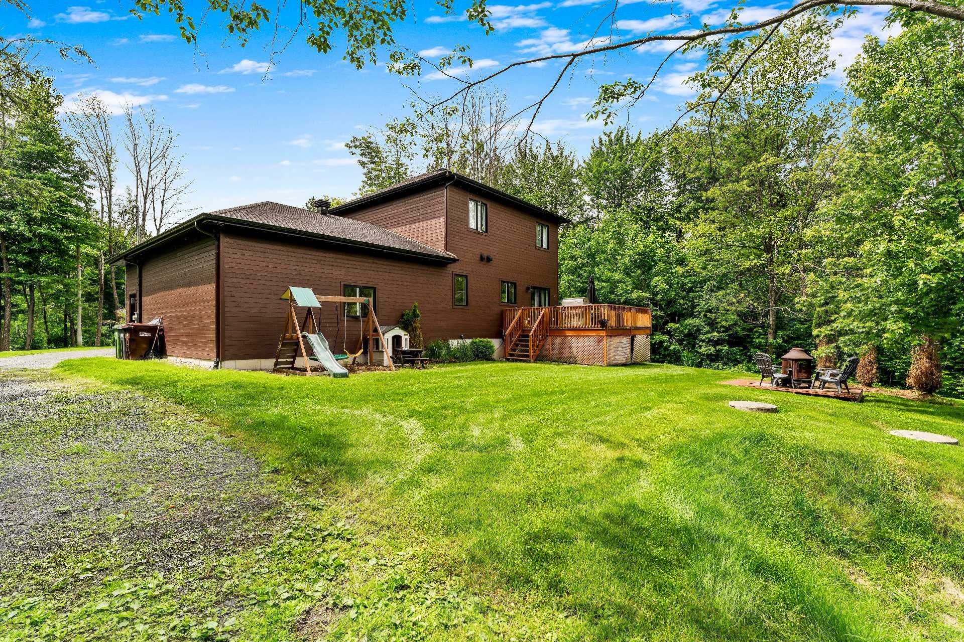 Exterior - 1176 Ch. Édouard-Roy, Sherbrooke (Brompton/Rock Forest/Saint-Élie/Deauville), QC - Outdoor