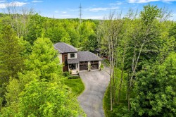Aerial View -