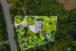 Aerial View -
