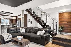 Living Room -