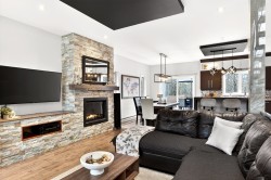 Living Room -