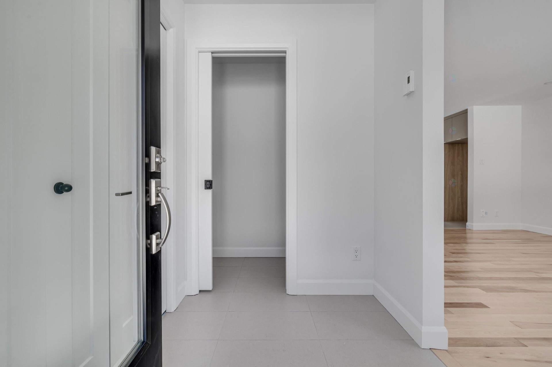 Mud Room - 169 Ch. Kenelm-Chandler, Stoneham-Et-Tewkesbury, QC - Indoor Photo Showing Other Room
