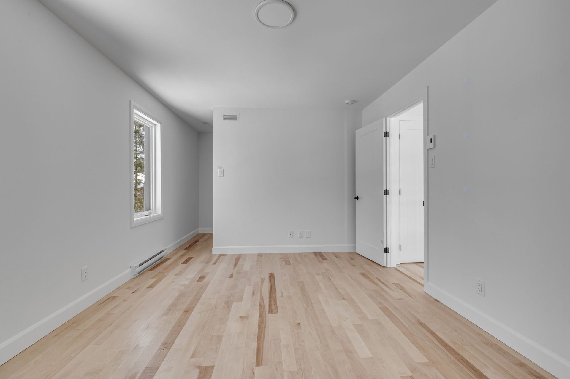 Master Bedroom - 169 Ch. Kenelm-Chandler, Stoneham-Et-Tewkesbury, QC - Indoor Photo Showing Other Room