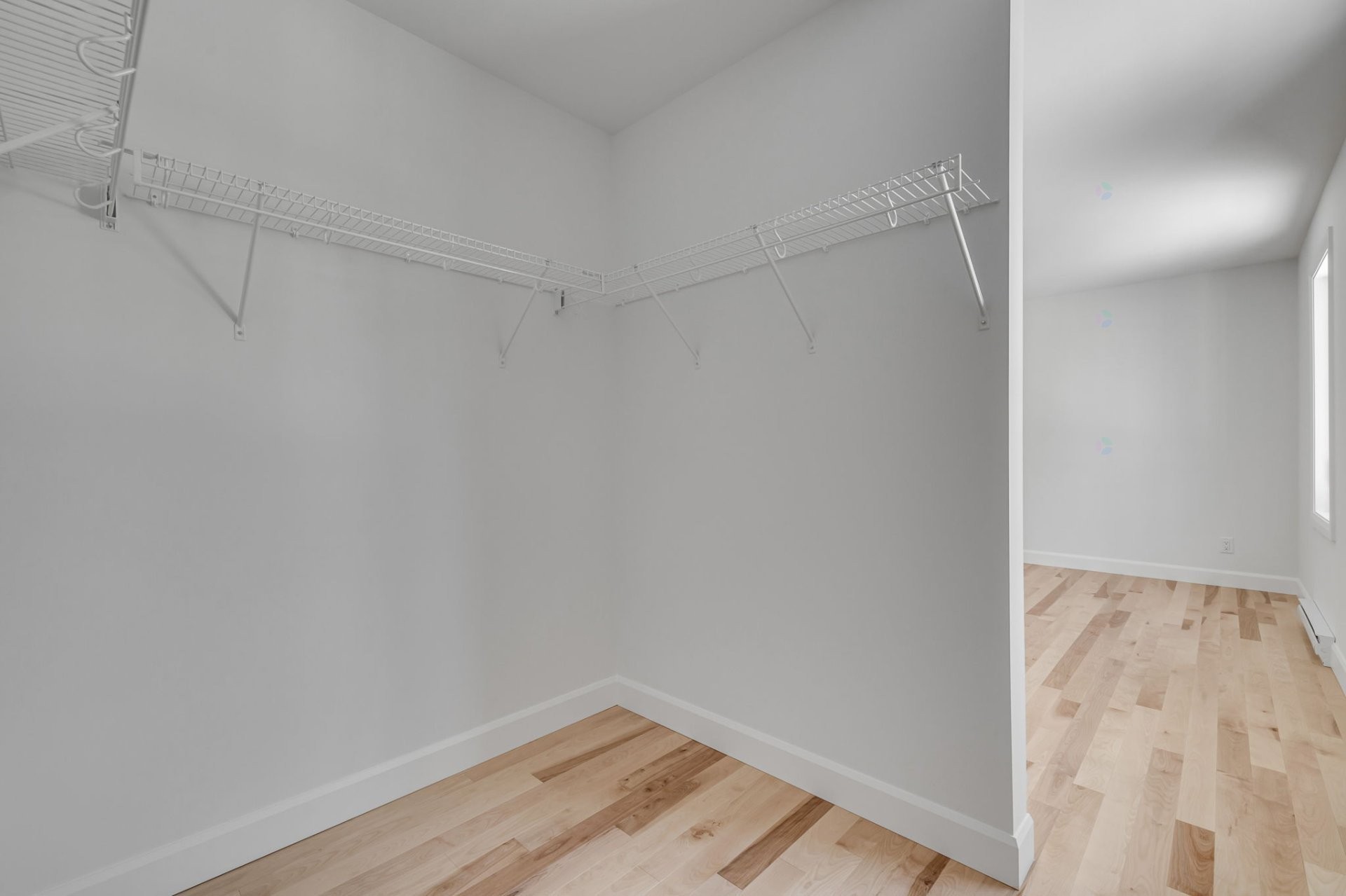 Closet - 169 Ch. Kenelm-Chandler, Stoneham-Et-Tewkesbury, QC - Indoor With Storage