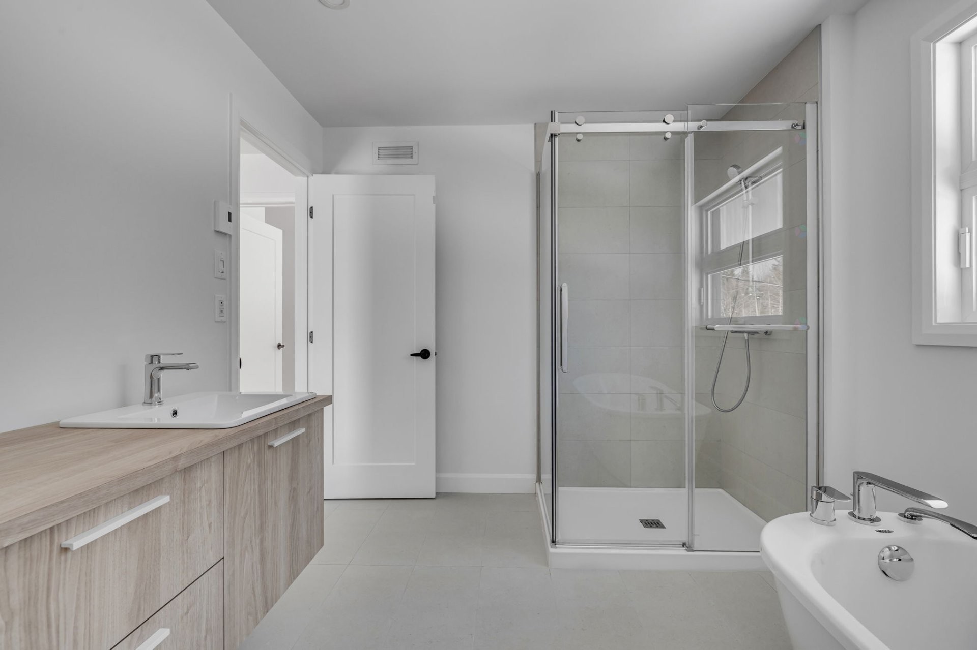 Bathroom - 169 Ch. Kenelm-Chandler, Stoneham-Et-Tewkesbury, QC - Indoor Photo Showing Bathroom