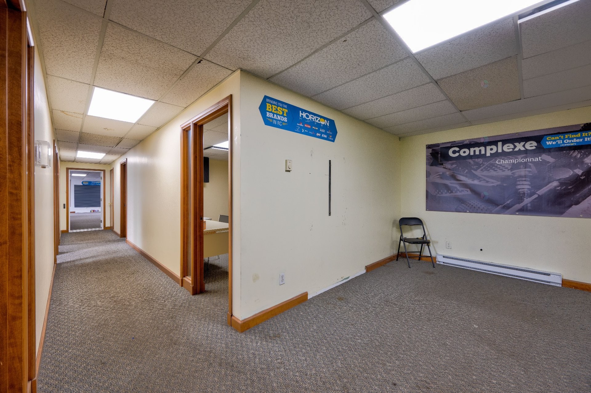 Autre - 878 - 880 Rue Principale, Saint-Blaise-Sur-Richelieu, QC - Indoor Photo Showing Other Room