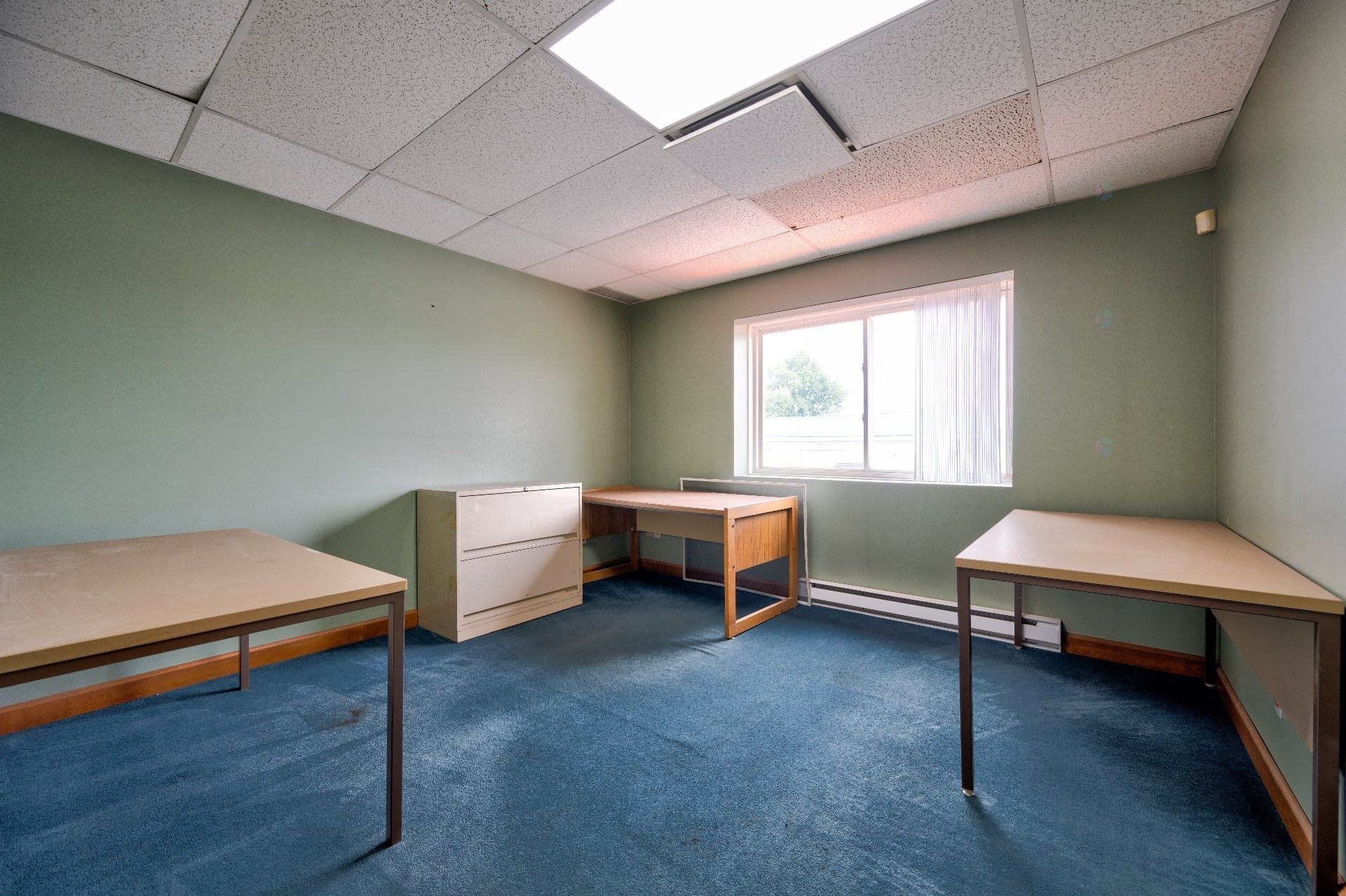 Autre - 878 - 880 Rue Principale, Saint-Blaise-Sur-Richelieu, QC - Indoor
