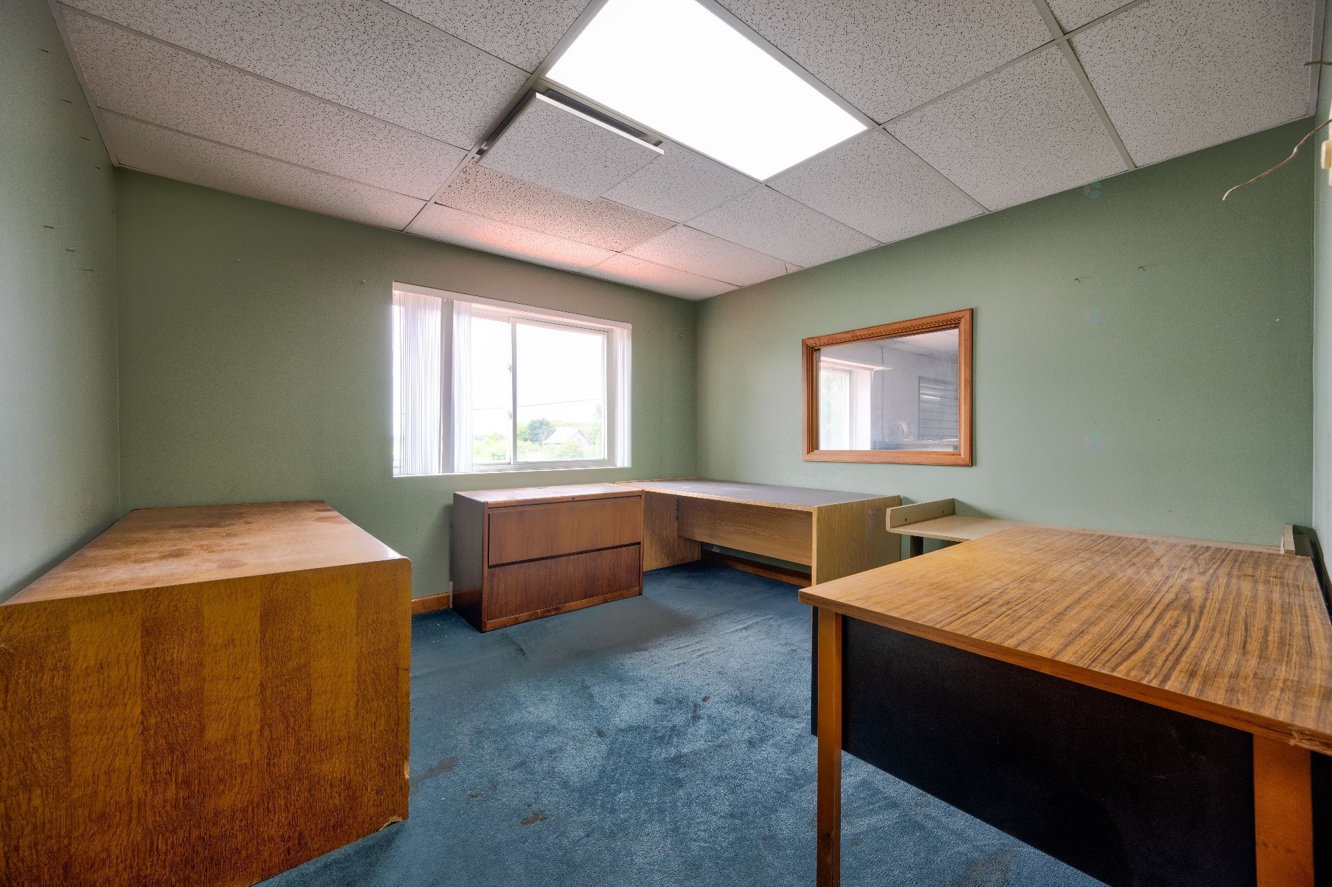 Autre - 878 - 880 Rue Principale, Saint-Blaise-Sur-Richelieu, QC - Indoor