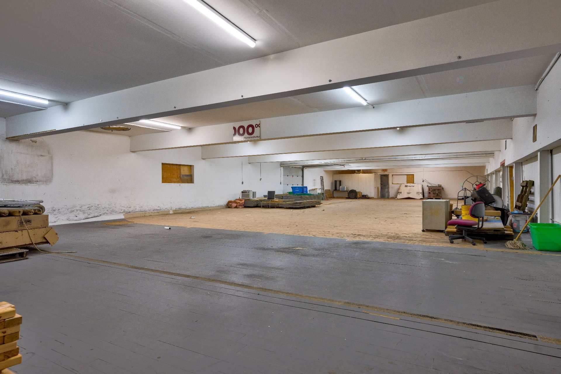 Autre - 878 - 880 Rue Principale, Saint-Blaise-Sur-Richelieu, QC - Indoor