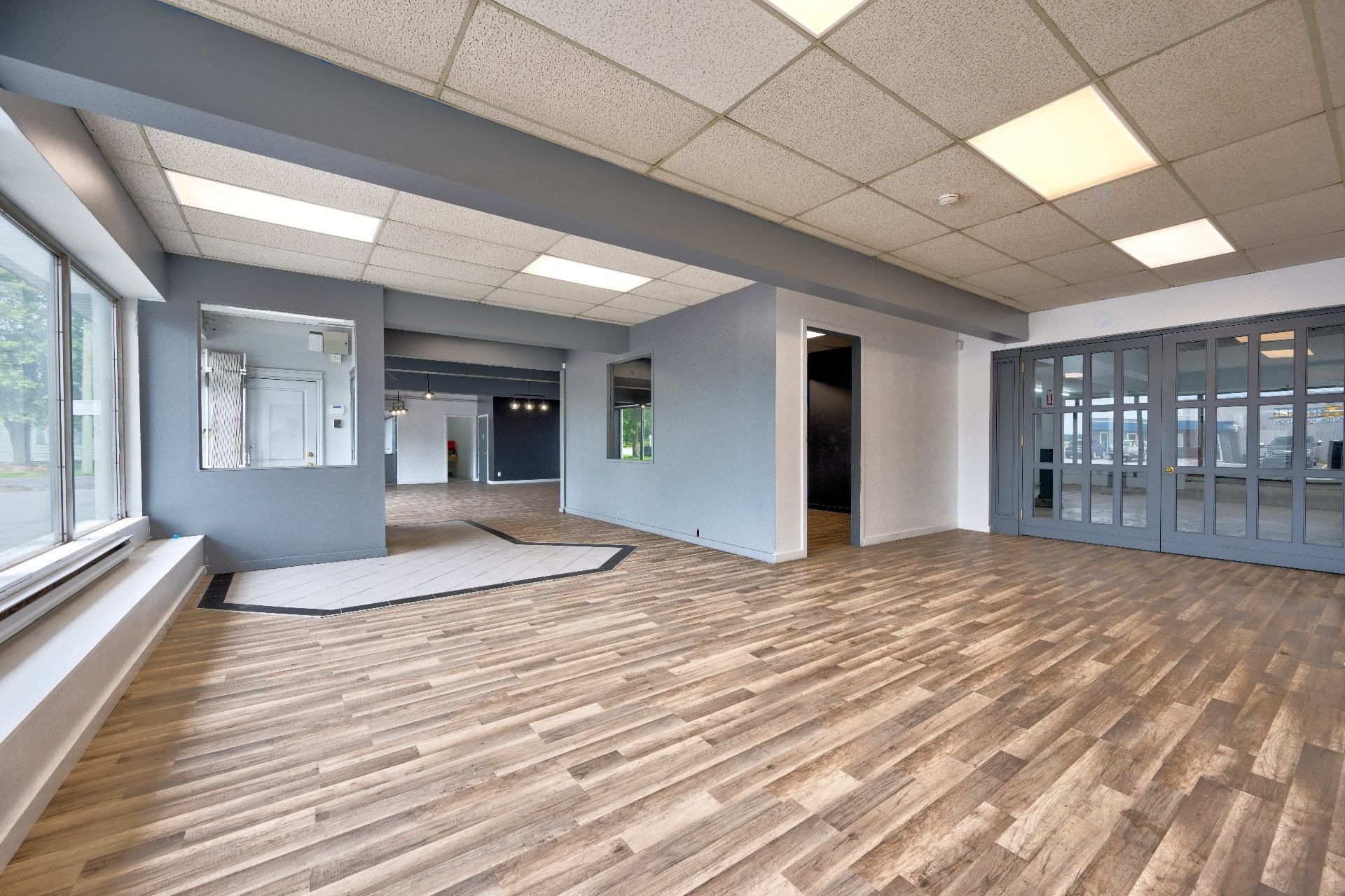 Autre - 878 - 880 Rue Principale, Saint-Blaise-Sur-Richelieu, QC - Indoor Photo Showing Other Room