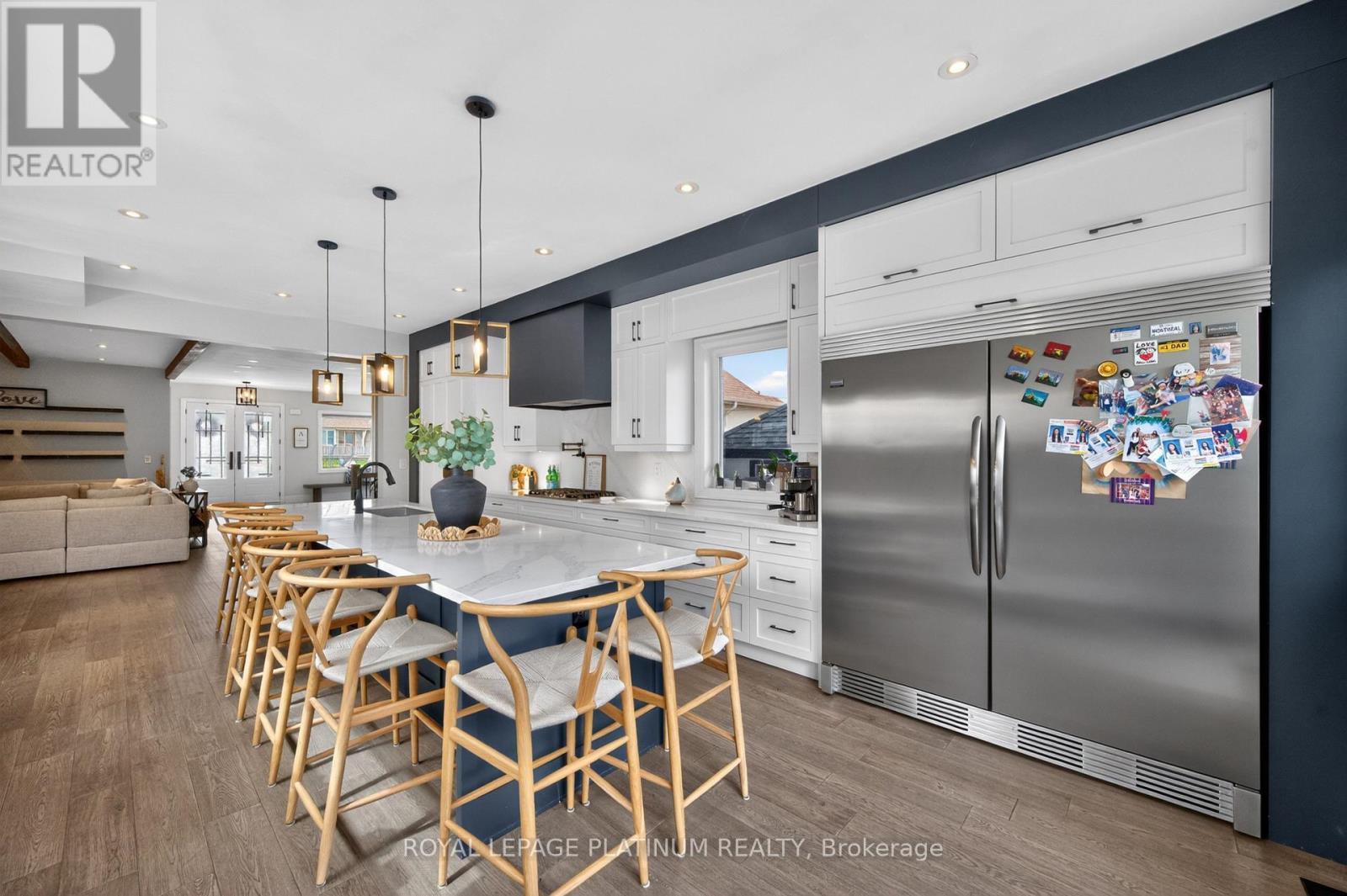 13 Arch Road, Mississauga, ON