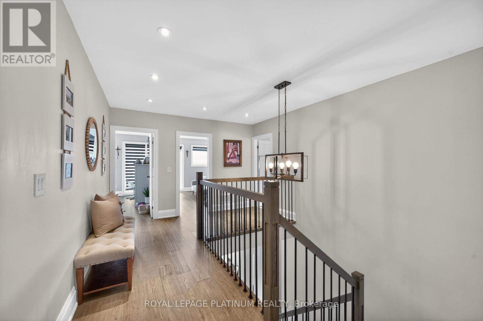 13 Arch Road, Mississauga, ON