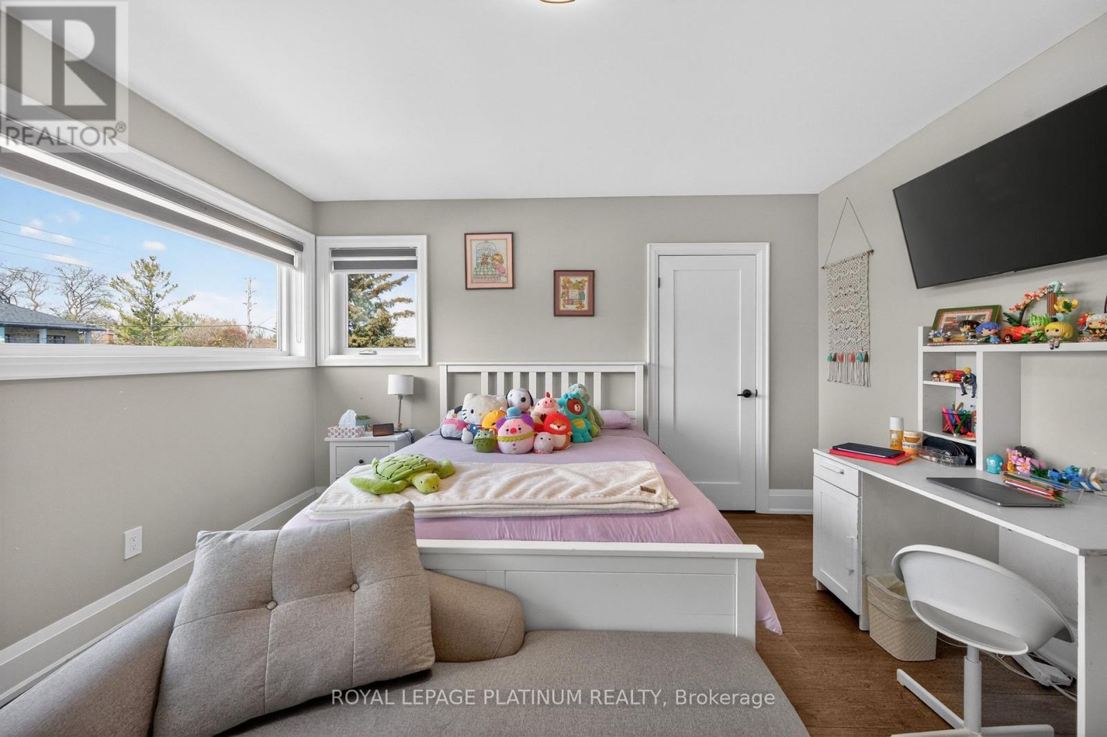 13 Arch Road, Mississauga, ON