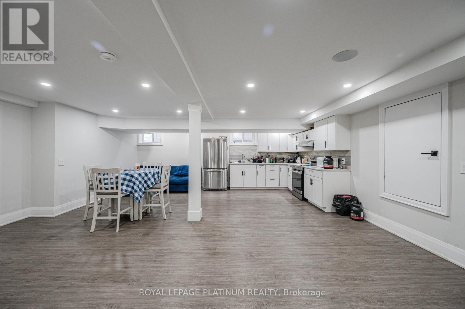 13 Arch Road, Mississauga, ON