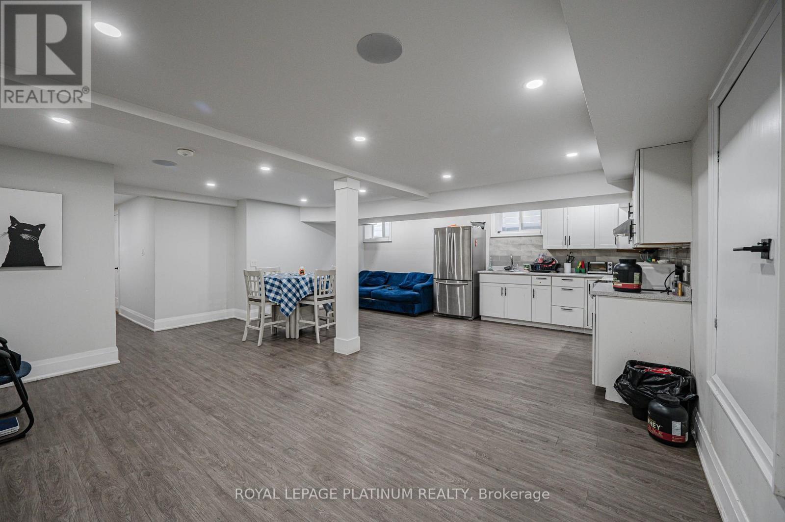 13 Arch Road, Mississauga, ON