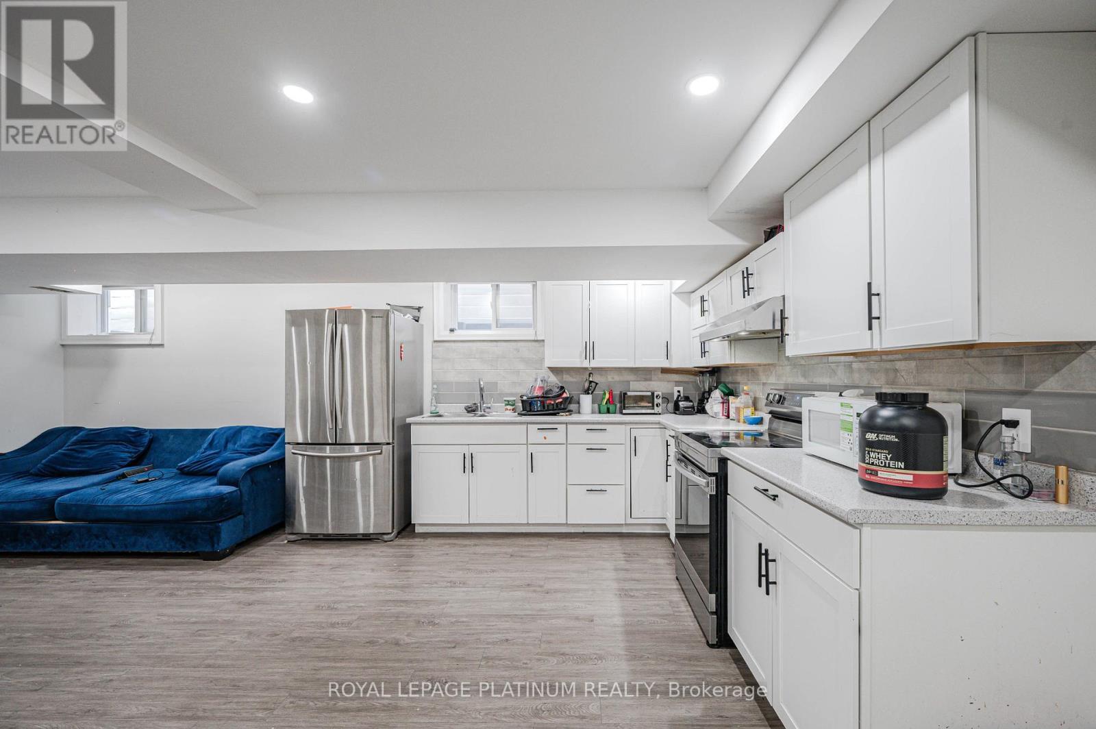 13 Arch Road, Mississauga, ON