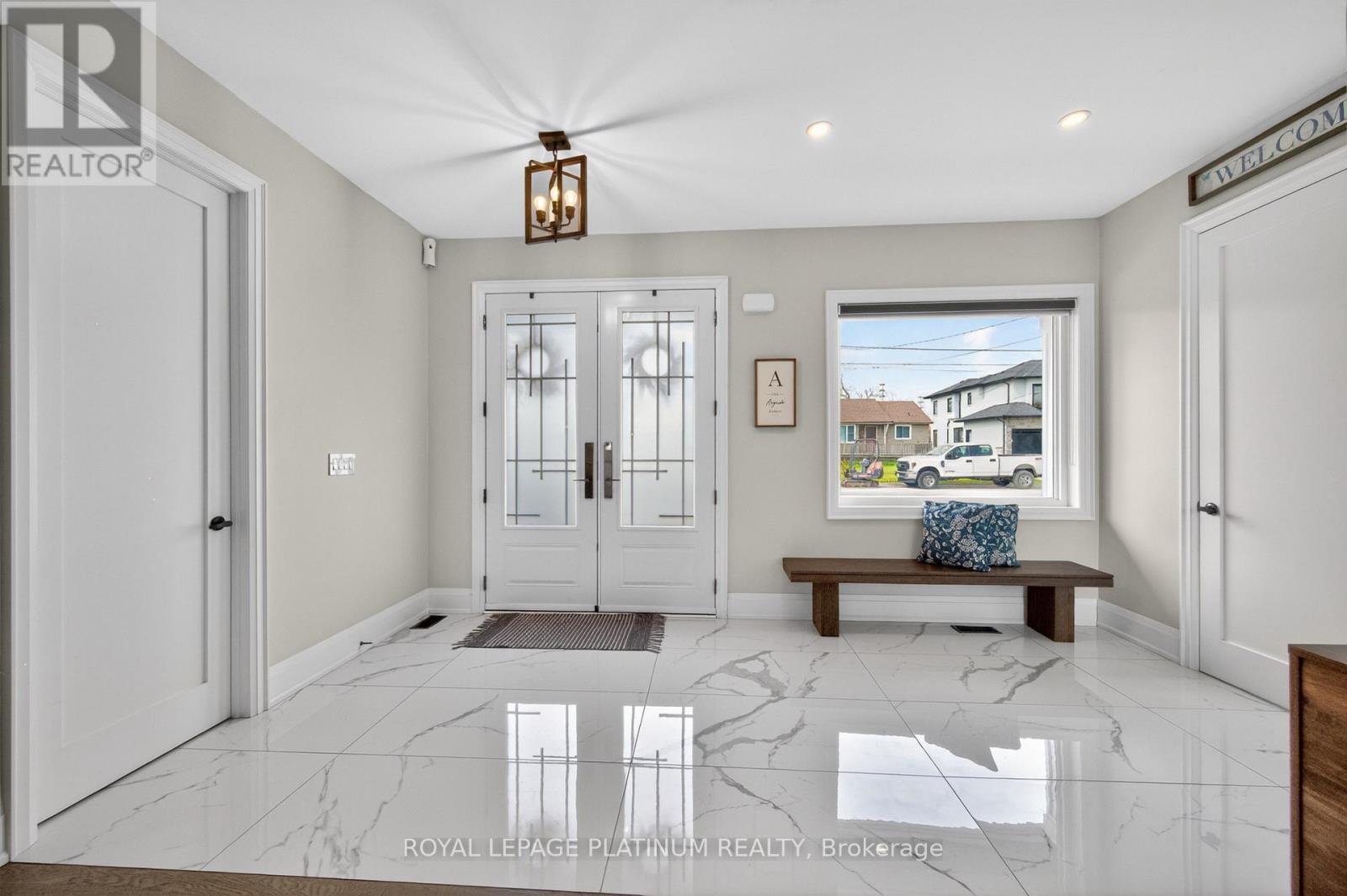 13 Arch Road, Mississauga, ON