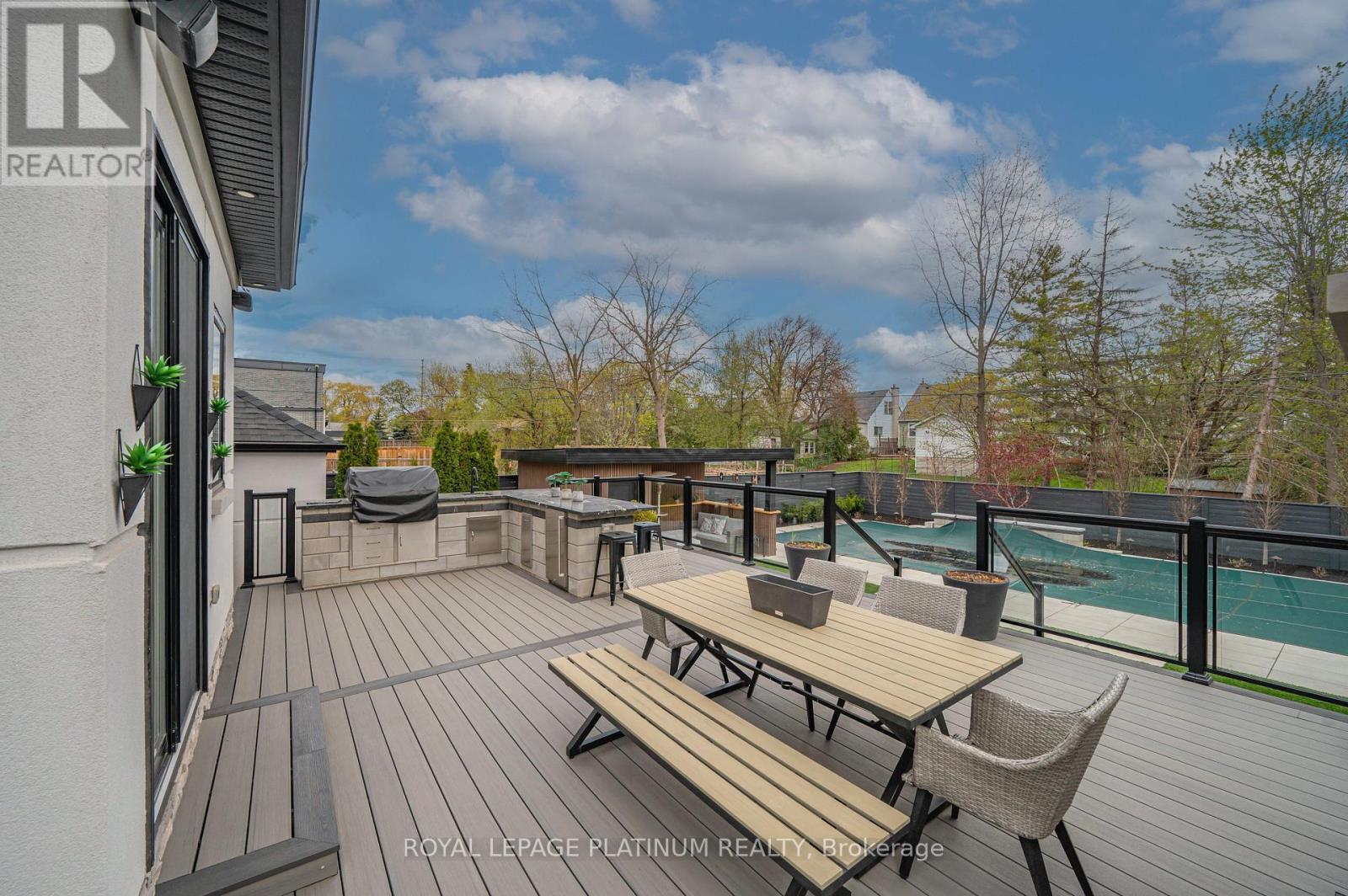 13 Arch Road, Mississauga, ON