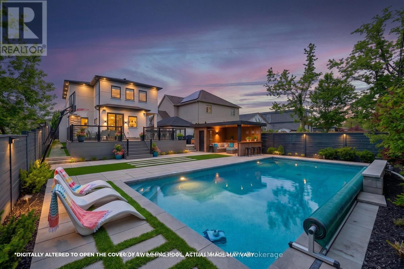 13 Arch Road, Mississauga, ON