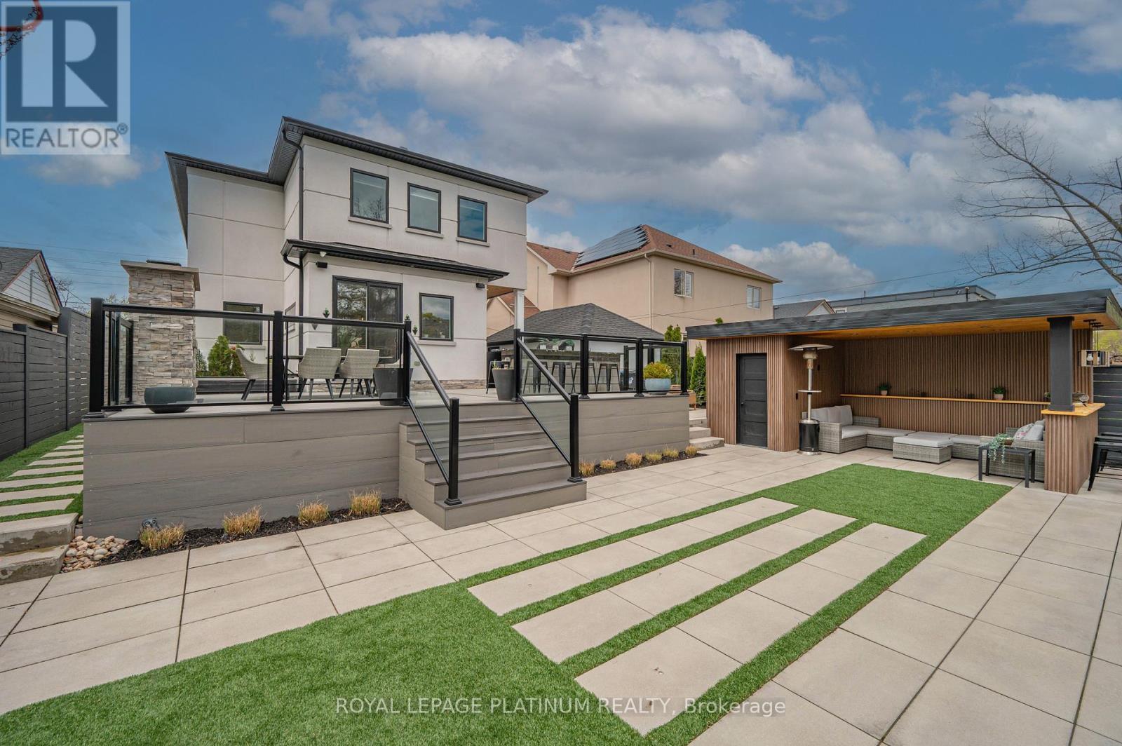 13 Arch Road, Mississauga, ON
