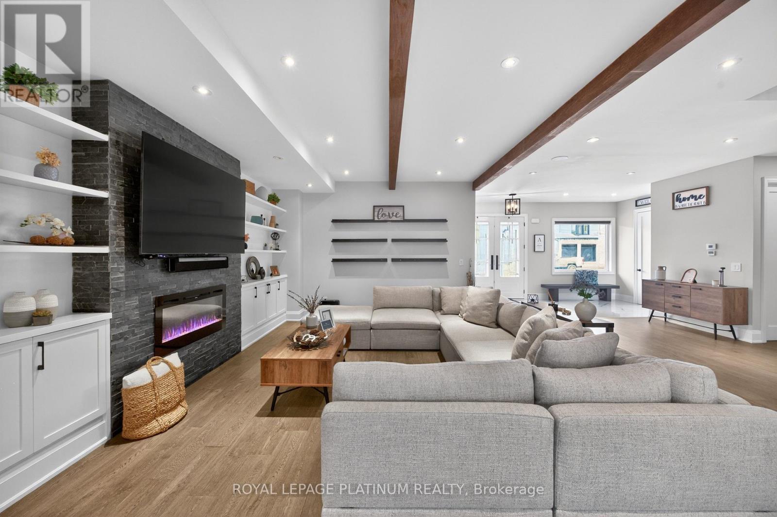13 Arch Road, Mississauga, ON