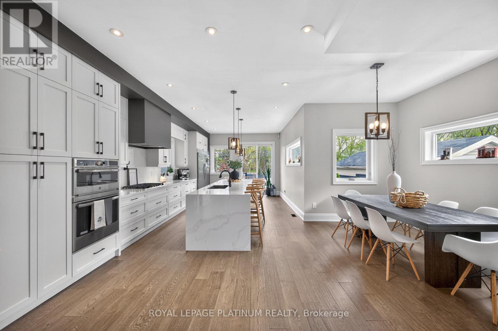 13 Arch Road, Mississauga, ON