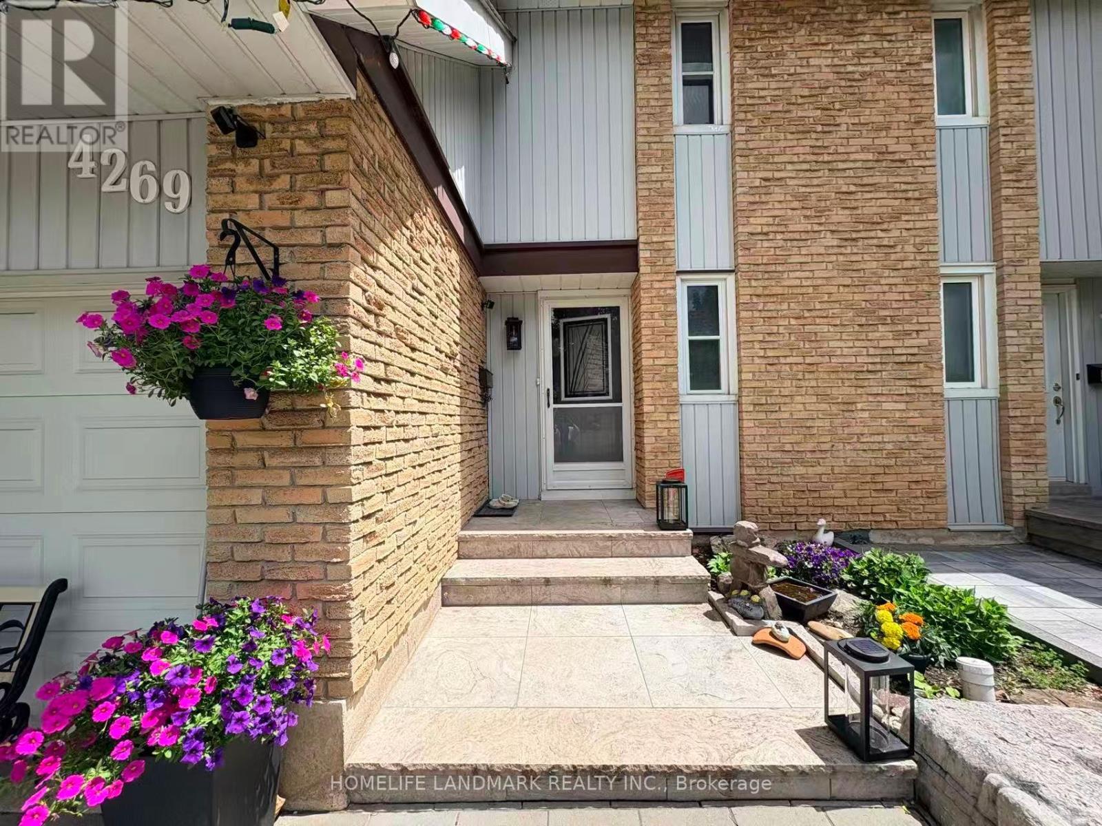 4269 Gayling Gardens, Mississauga, ON