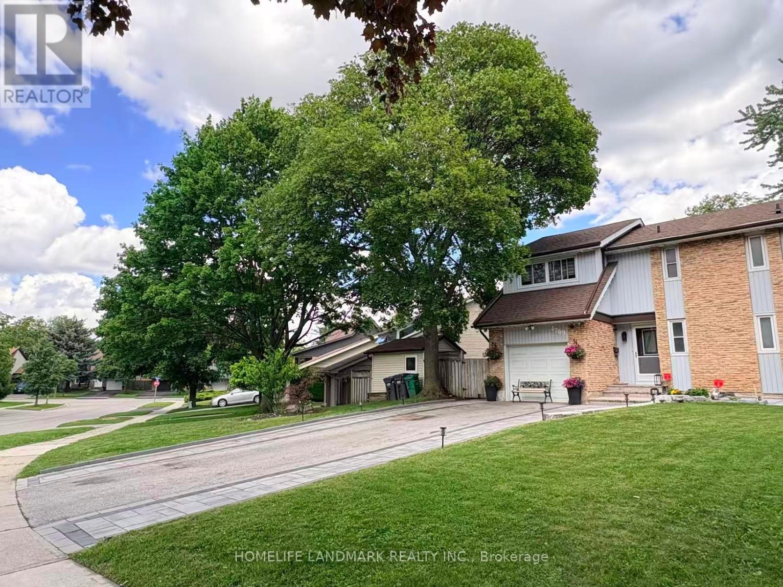 4269 Gayling Gardens, Mississauga, ON