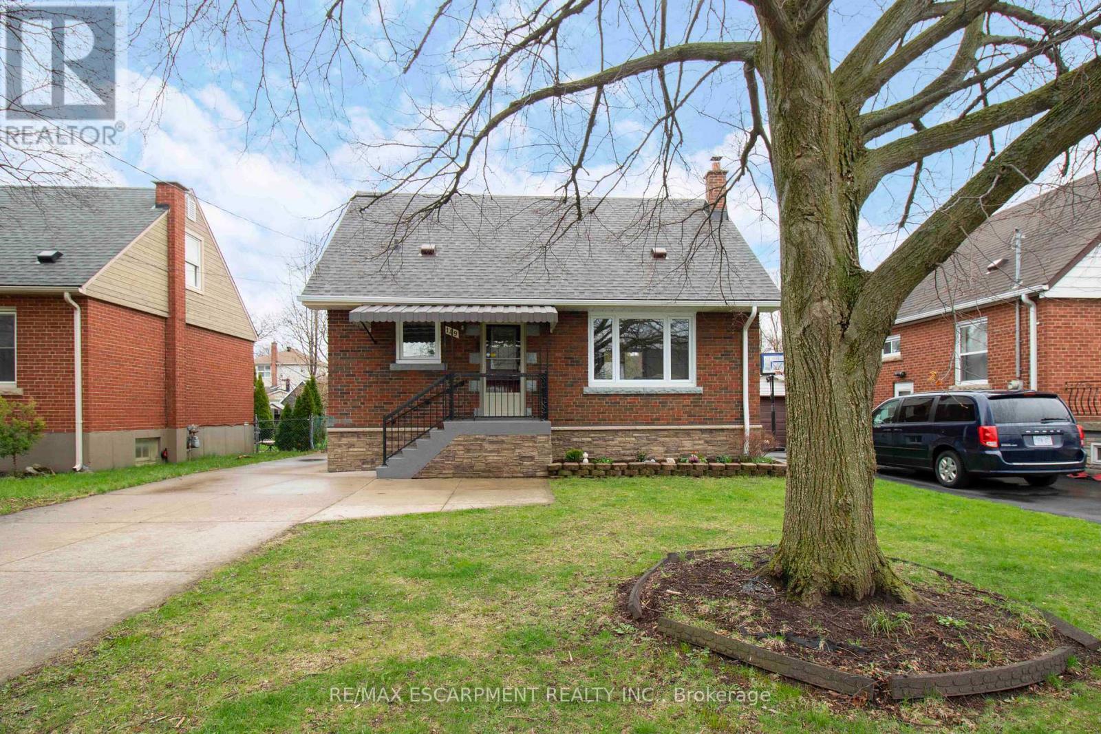 149 East 34Th Street, Hamilton, ON