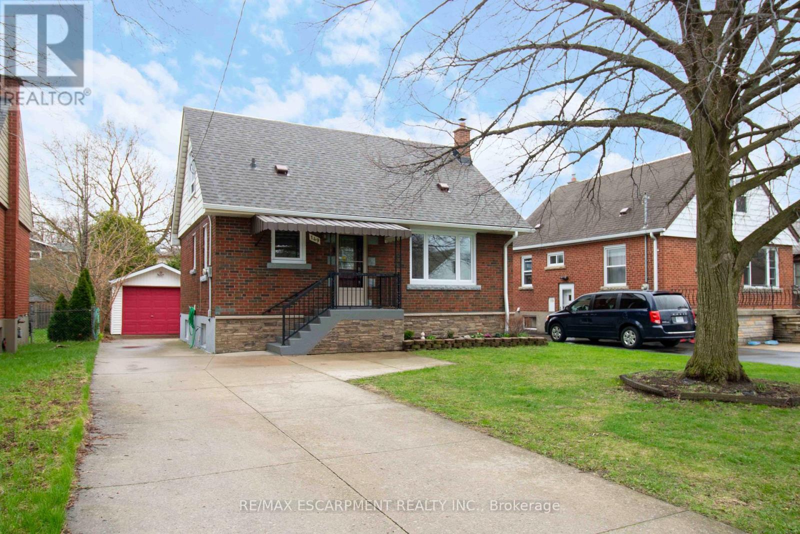 149 East 34Th Street, Hamilton, ON