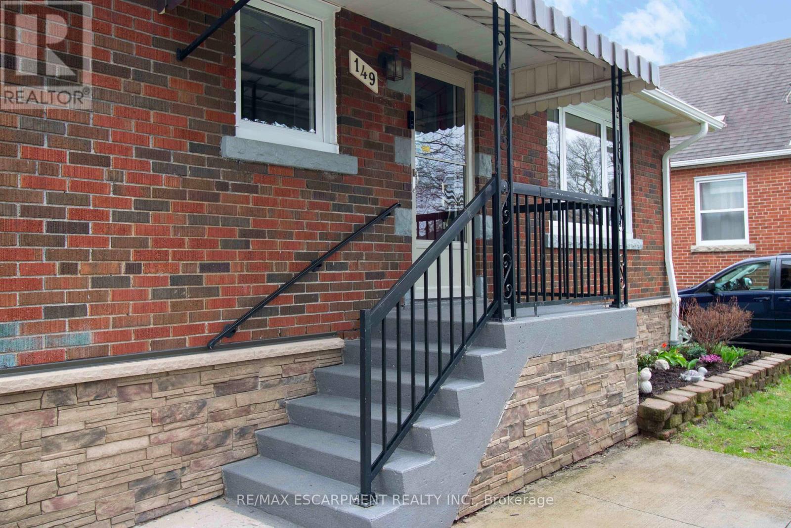 149 East 34Th Street, Hamilton, ON