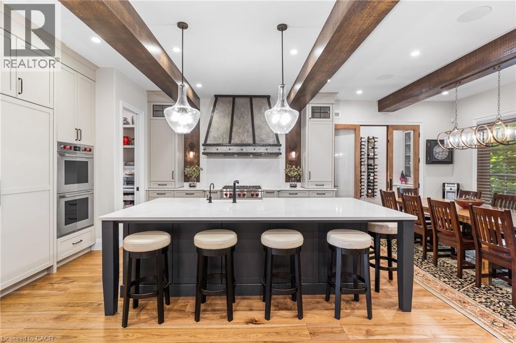 44 Pioneer Ridge Drive, Kitchener, ON