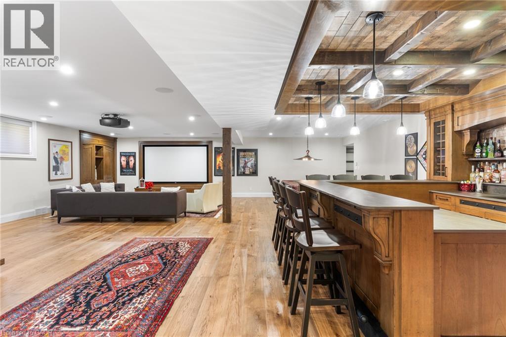 44 Pioneer Ridge Drive, Kitchener, ON