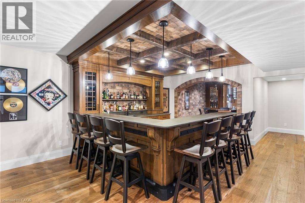 44 Pioneer Ridge Drive, Kitchener, ON