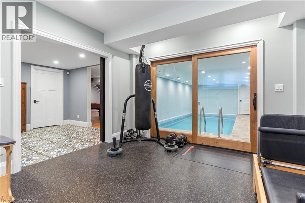 44 Pioneer Ridge Drive, Kitchener, ON