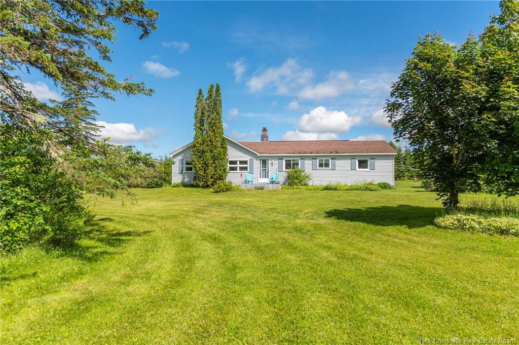 10 Mcmahon, Barnesville, NB