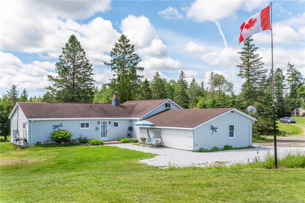 10 Mcmahon, Barnesville, NB