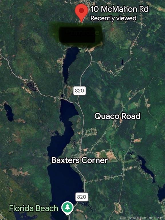 10 Mcmahon, Barnesville, NB