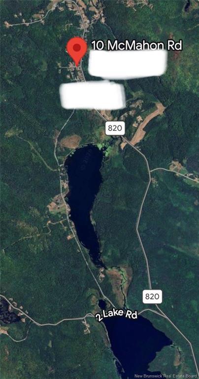 10 Mcmahon, Barnesville, NB