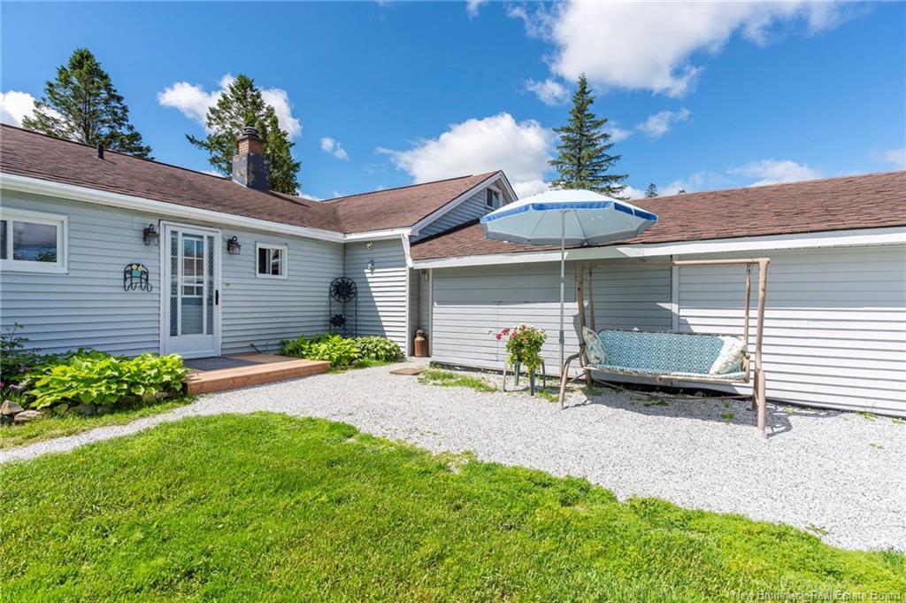 10 Mcmahon, Barnesville, NB