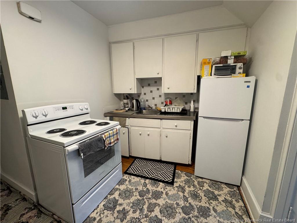 325 Main St, Saint John, NB