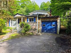 9 BURTON CRESCENT S South Bruce Peninsula, ON N0H 2G0