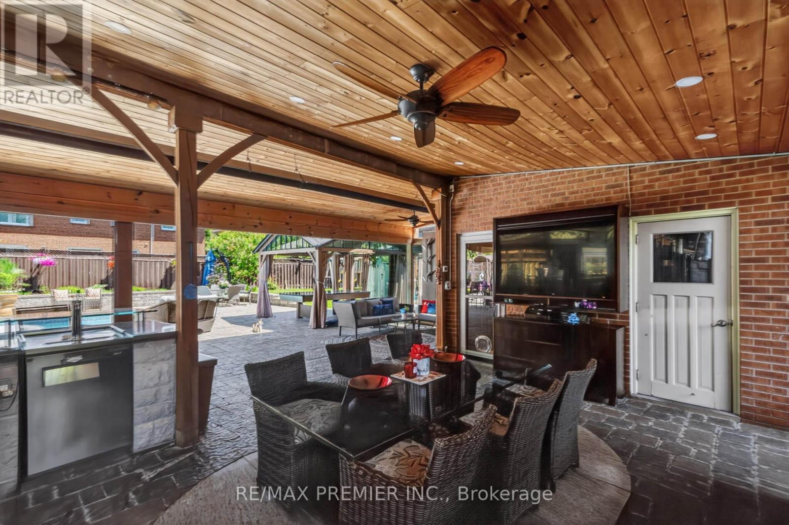 35 Lorengate Place, Vaughan, ON