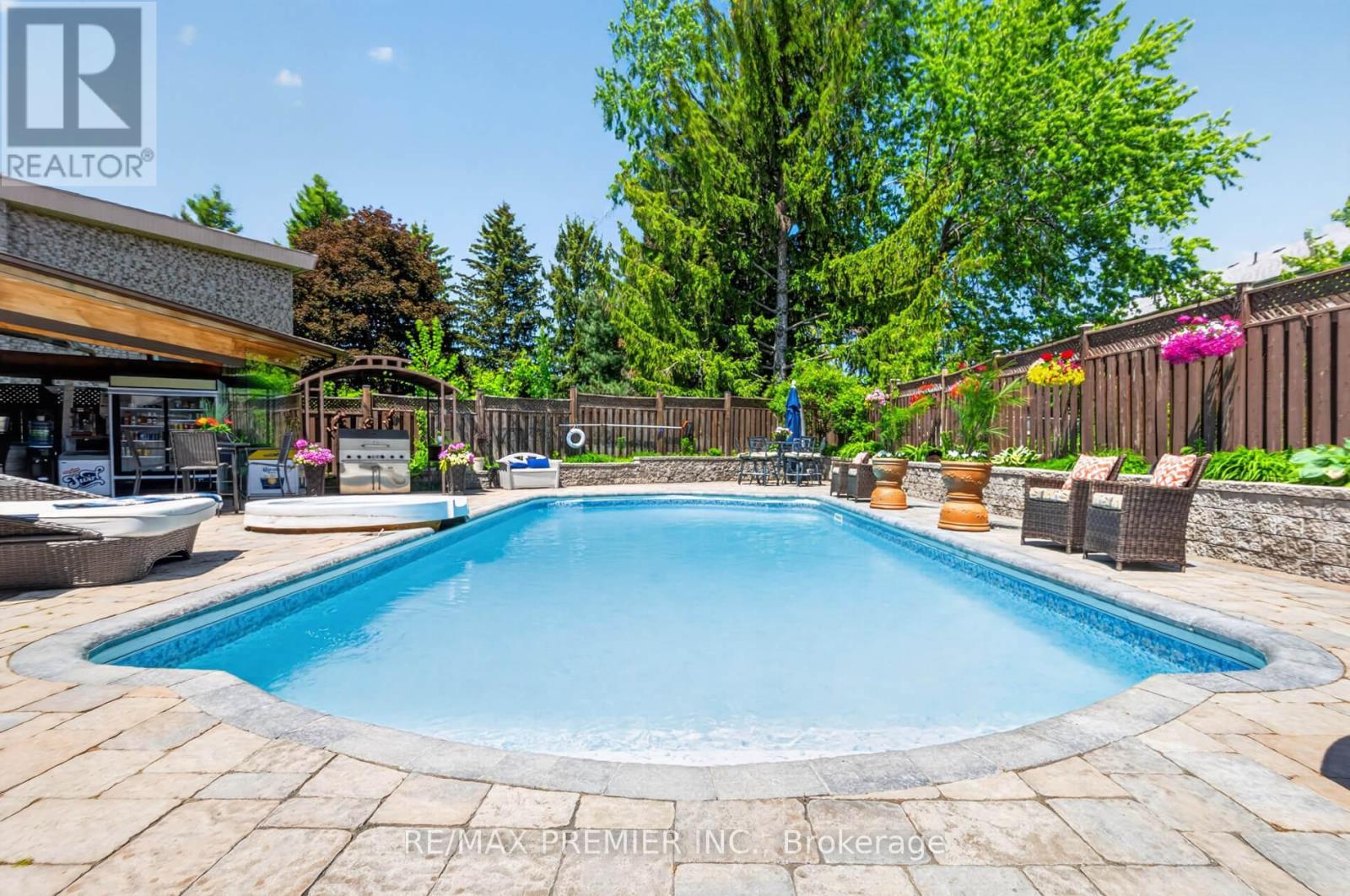 35 Lorengate Place, Vaughan, ON