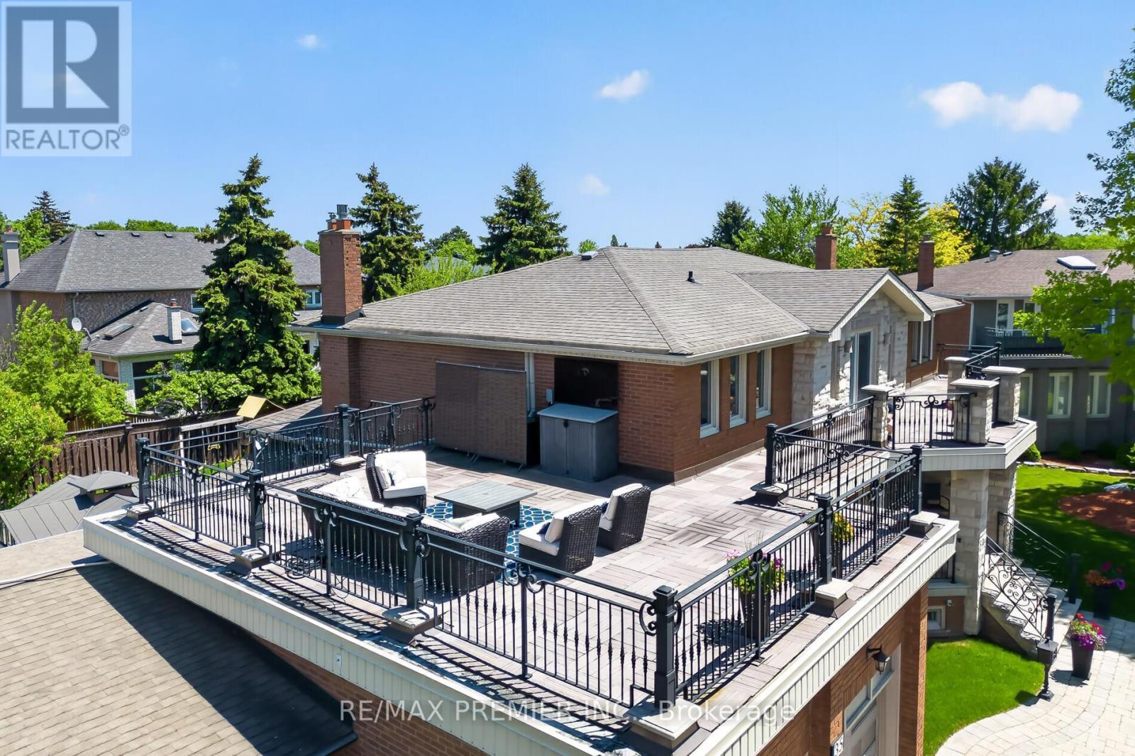 35 Lorengate Place, Vaughan, ON