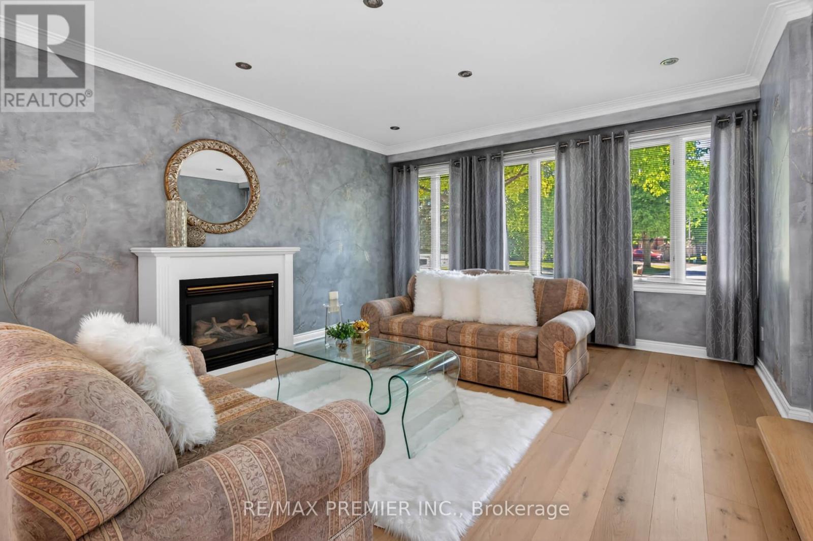 35 Lorengate Place, Vaughan, ON