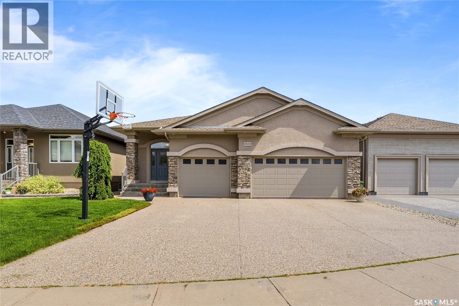4559 Cudmore Crescent, Regina, SK