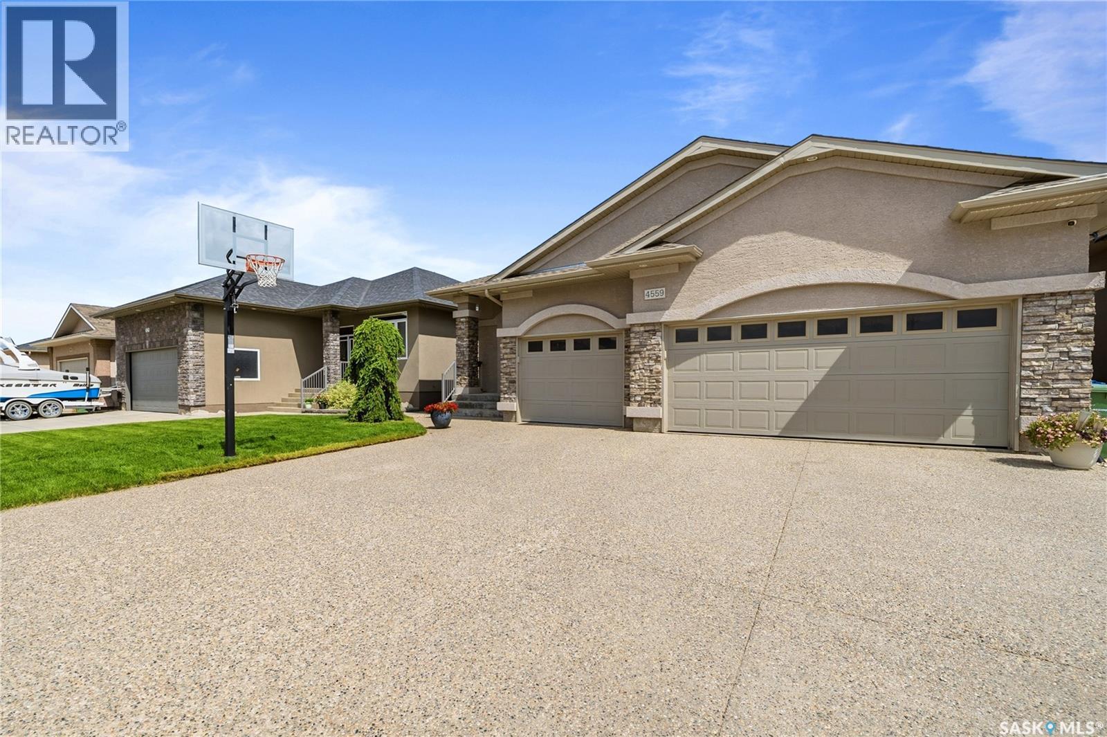 4559 Cudmore Crescent, Regina, SK