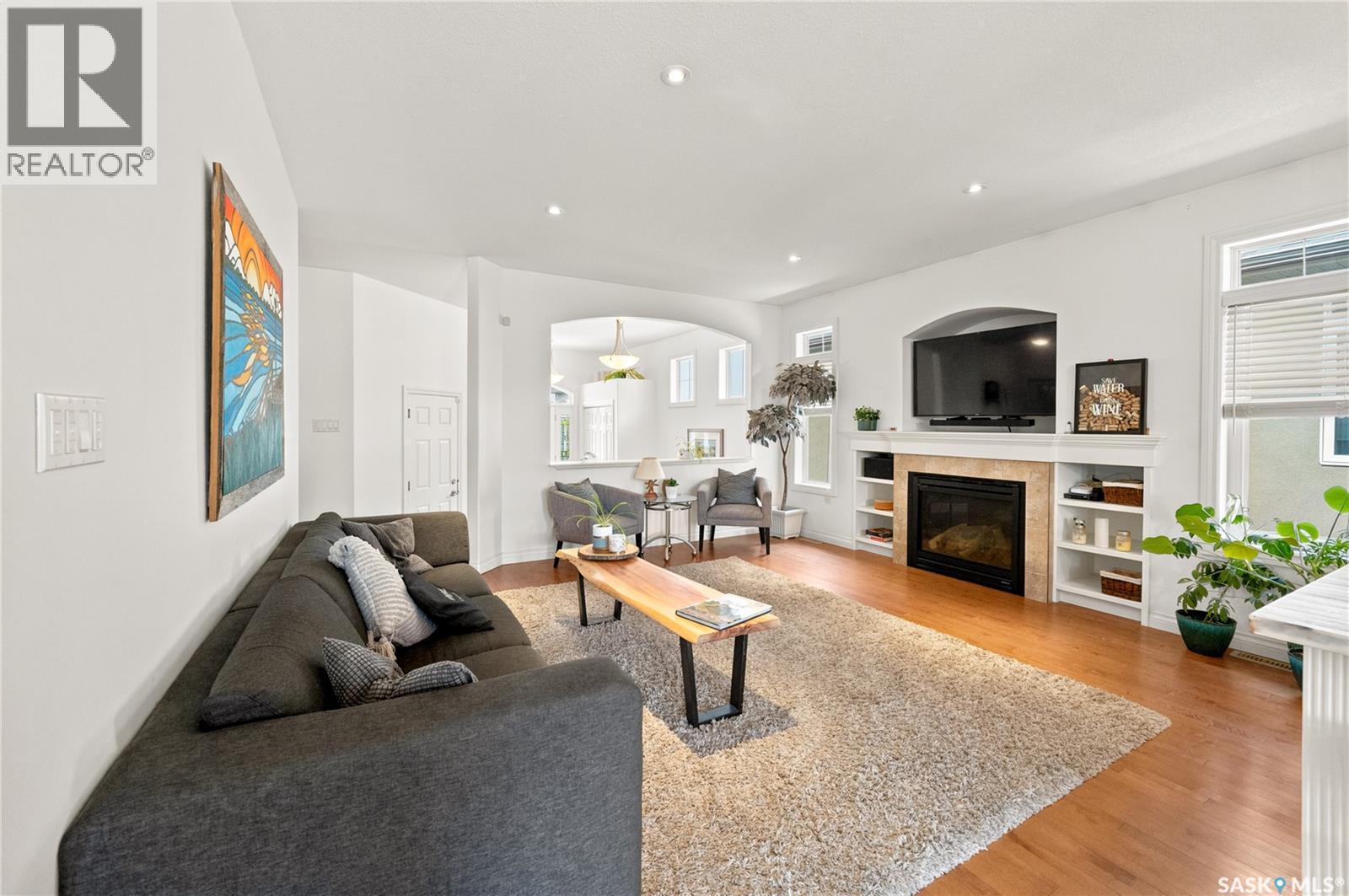 4559 Cudmore Crescent, Regina, SK